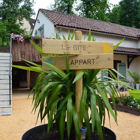 Les Mansardes Le Gite Sarlat-la-Caneda Ngoại thất bức ảnh