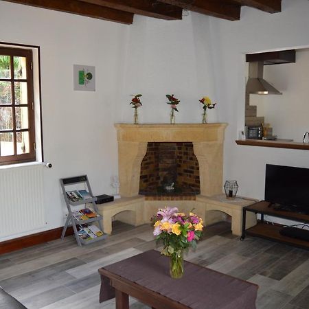 Les Mansardes Le Gite Sarlat-la-Caneda Ngoại thất bức ảnh