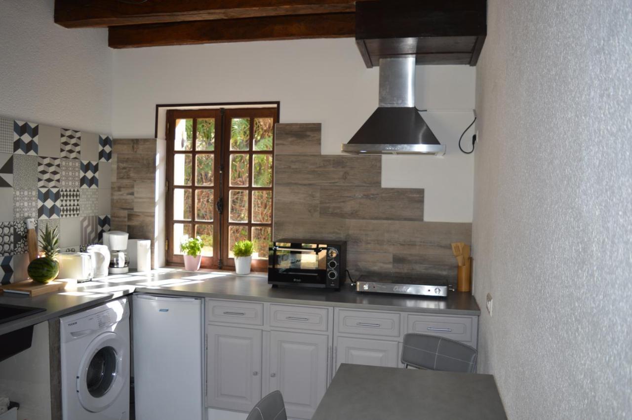 Les Mansardes Le Gite Sarlat-la-Caneda Ngoại thất bức ảnh