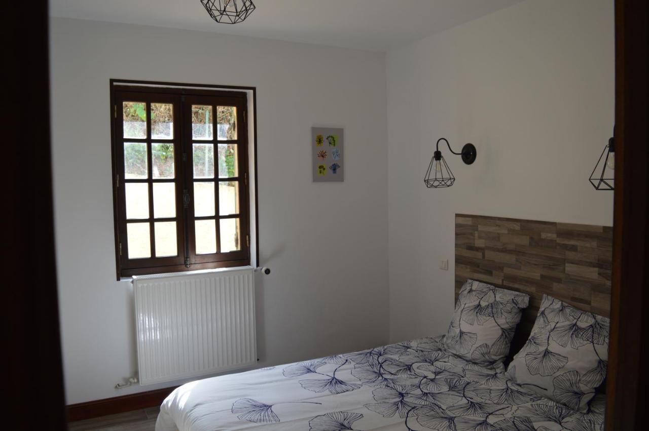 Les Mansardes Le Gite Sarlat-la-Caneda Ngoại thất bức ảnh