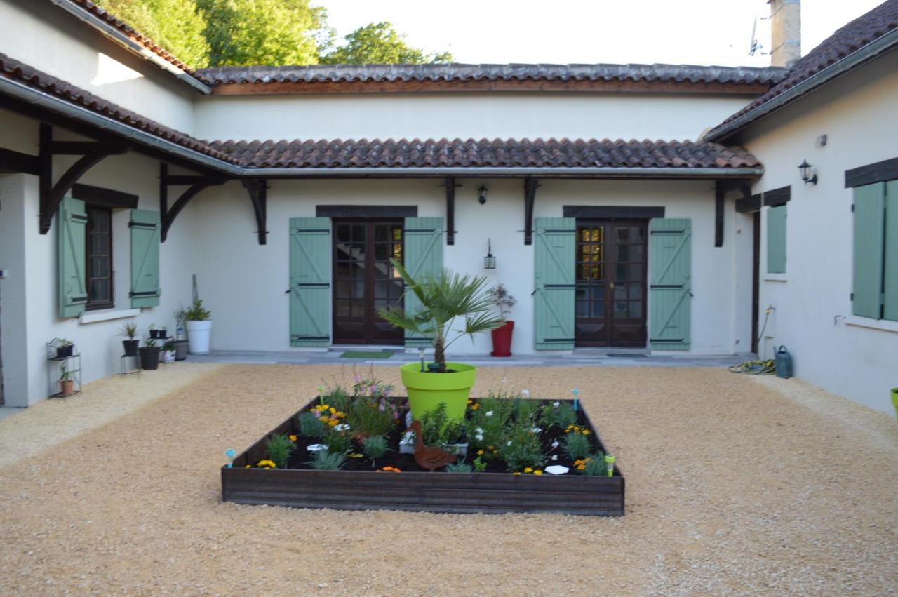 Les Mansardes Le Gite Sarlat-la-Caneda Ngoại thất bức ảnh